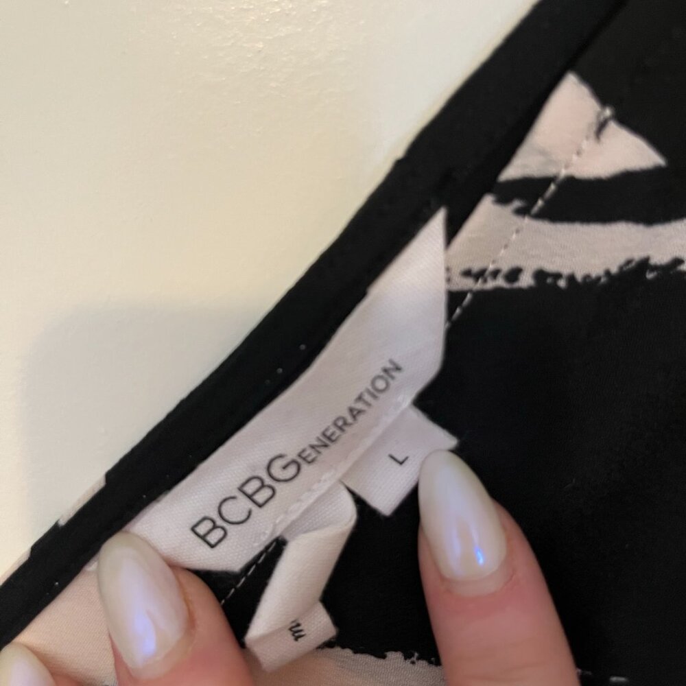 BCBGeneration Mini Dress - Picture 2 of 5
